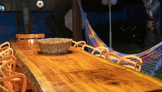 Casa azul Ilha Grande - Foto 3