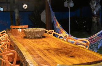 Casa azul Ilha Grande - Foto 3