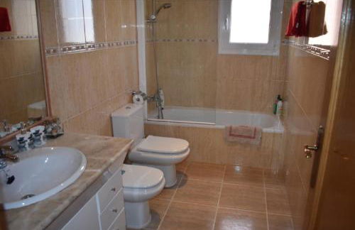 BEACH HOUSE. CASA CON PISCINA PRIVADA - Foto 45