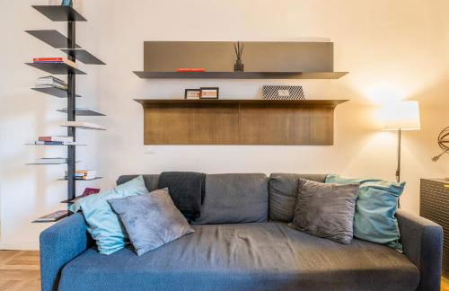 Navigli Cozy Corner - La Vista Apartments - Foto 17