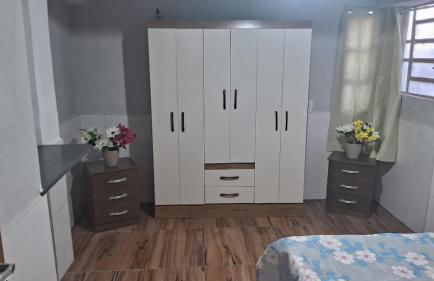 Casa Aconchegante 2 quartos - Foto 6