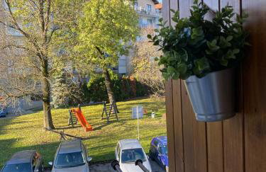 Apartman EVA - Dugo Selo / Zagreb - Foto 28