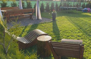 K&J Domki Letniskowe - Foto 12