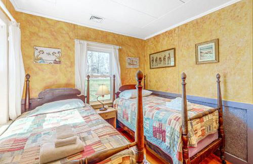 Cove Cottage - Foto 27