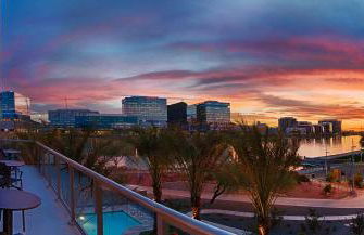 Modern 2BR CozySuites on Town Lake waterfront 03 - Foto 26