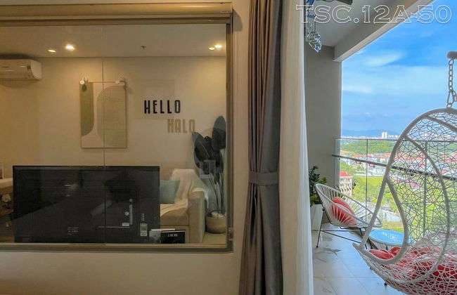 The Song Apartment - Homestay Vung Tau 1992 - Foto 16