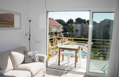 Apartamento Cambrils Duplex - Foto 18