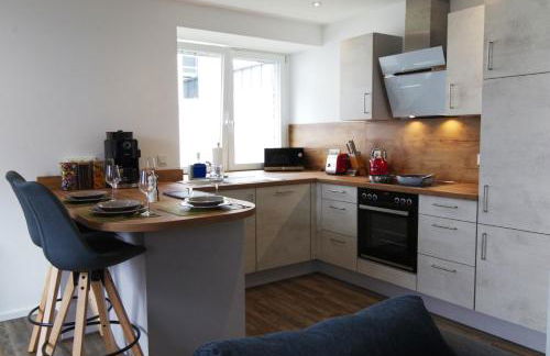 Ferienwohnung Wiehl - Bielstein - Foto 3