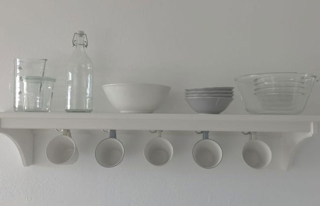 At the Old Sea Dike Comfortable Vacation Home - Foto 15