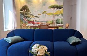 Romance & Evasion - Centre Ville - Love Room - Balnéo - Photo 7