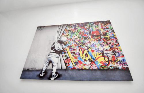 Serene Studio Escape - EADO HTX 1 - Foto 37