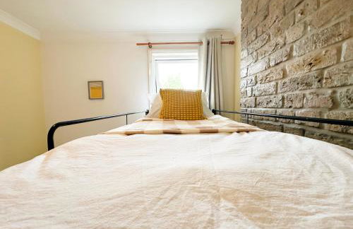 Wembley Stadium Maisonette Rooms - Foto 35