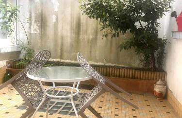 AUX DEUX CIGOGNES AMMERSCHWIHR - Foto 33