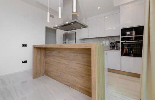 Lovely Oasis Or Ange Exclusive 100mt to the sea - Foto 4