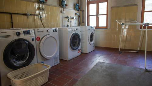 Markt Eins Salonwohnung - Foto 5