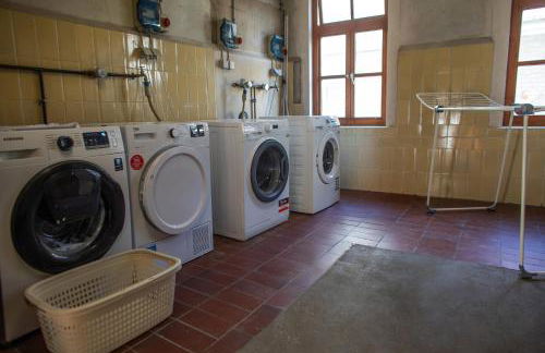 Markt Eins Salonwohnung - Foto 5