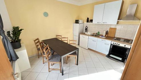 Citywohnungen Halle am Riebeckplatz - Foto 4