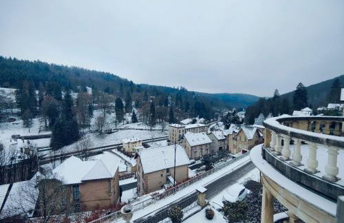 Le Goncourt - Royal View & Haussmannian Elegance - Foto 9