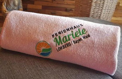 Ferienhaus Mariele - Foto 37