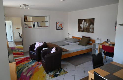 Ferienwohnungen Familie Schwarze - Foto 23