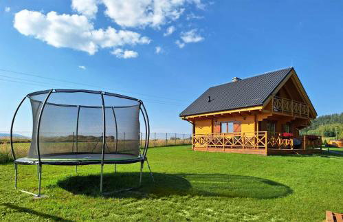 Domki pod Czarną Górą - Foto 26