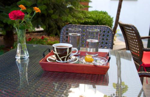 Guesthouse Papagiannopoulou - Foto 58