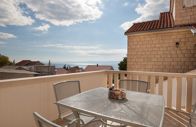 VILLA LIVIA APARTMENTS - Foto 63