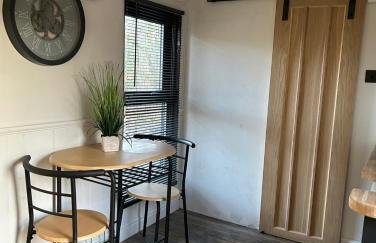 Flying Scotsman Unique Carriage Pet Friendly! Lazy Spa can be available upon request with additional cost of 40 - Foto 38