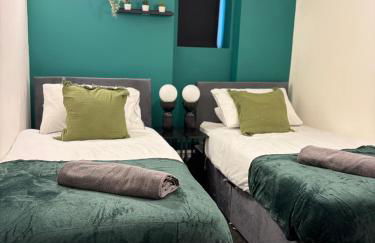 The Coach House - Foto 21