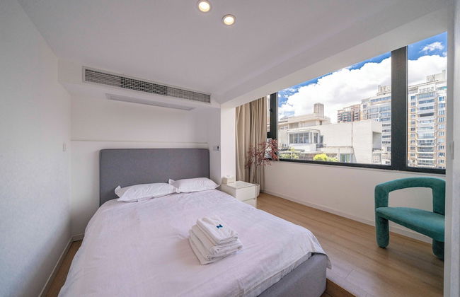 ZHome-Gingkgo Garden Four bedrooms - Photo 9