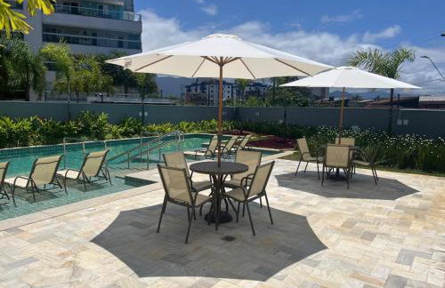 Apto de ferias em Bertioga Maitinga - Foto 32