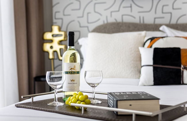 DXB - Azizi Riviera 33 - 501 - DT - Foto 19