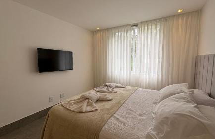 Casa 10 Floresta Boa Vista - Piscina Privativa, Adega e Conforto em 4 suítes - Photo 13