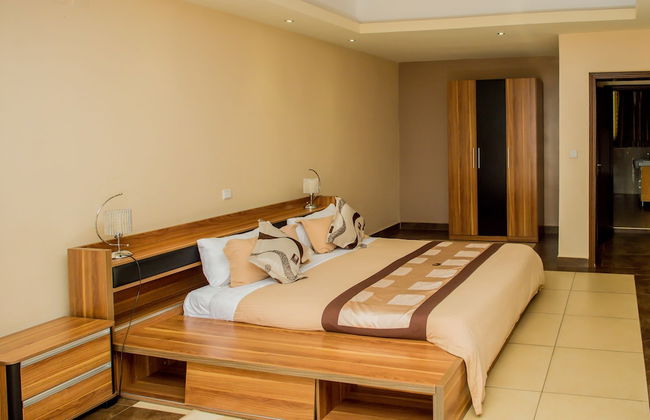 Rohi Apartments - Foto 14