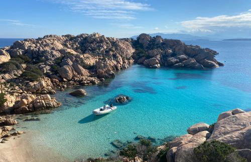 Julian's house Portopollo - Photo 46