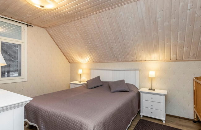 Eemilin huvila - Foto 19