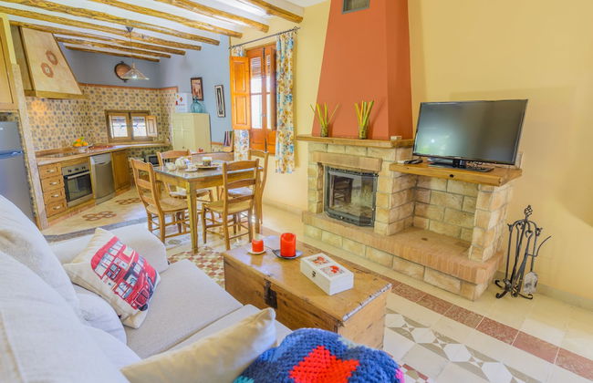 El Rincón de Carmen - Foto 28