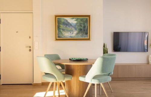 The Mint House - Alimos - Foto 9