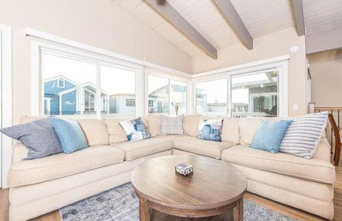 Charming 2Br Condo W Ac, Steps To Beach And Balboa Pier By Beachview Rentals - Foto 23