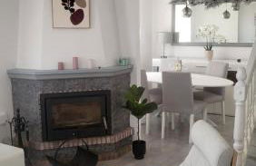 Casa del sol, Las Ocas urbanizacion,2 bedrooms , 2 bathrooms,solarium ,nice swimming pool and barbecue - Foto 7