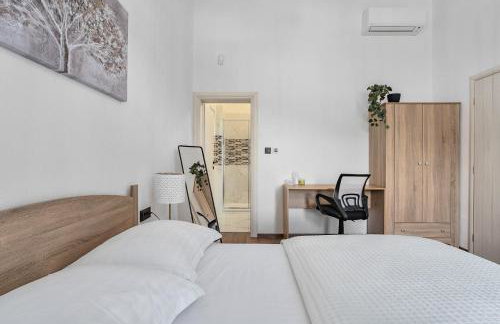 Villa Admiral Your Idyllic Retreat in rural area of Trogir hinterland - Foto 31