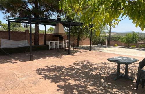 Los Nogales Casa Rural - Foto 24