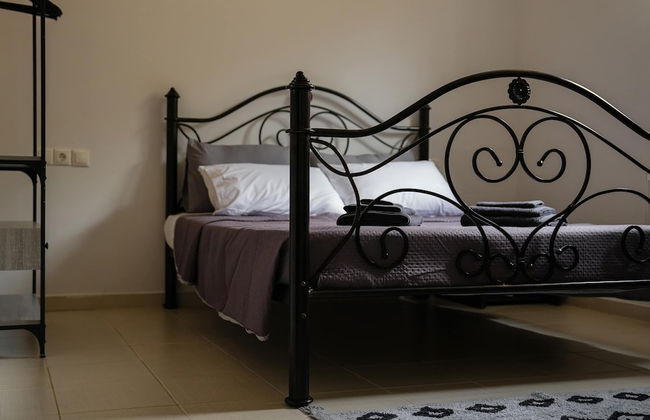 Zircon Gem - Kato Gouves Private Garden Oasis - Foto 20