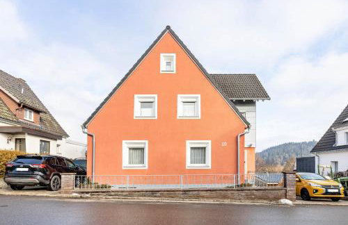 Ferienwohnung Schuhmacher - Foto 24