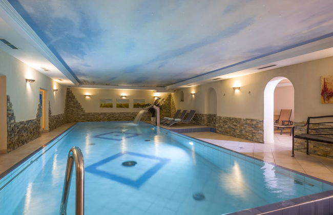 Apartment in Stumm Near Zillertal Ski Area - Foto 11