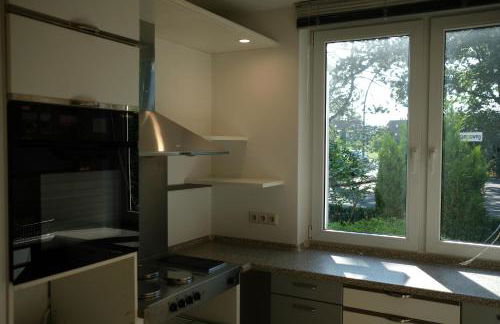 Ruhiges Haus mit privatem Garten - Foto 6