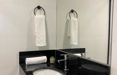 Lindo apartamento no centro de Moc - Foto 3