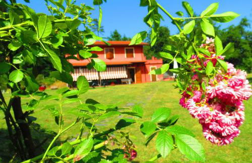 Agriturismo La Selva - Foto 22