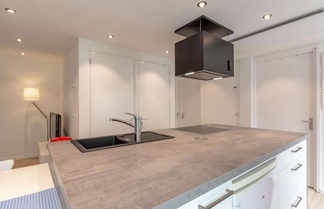 Holiday Home With a Spacious Garden - Foto 71