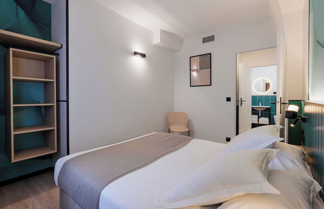 Residence du Parc - Val D'Europe - Foto 20